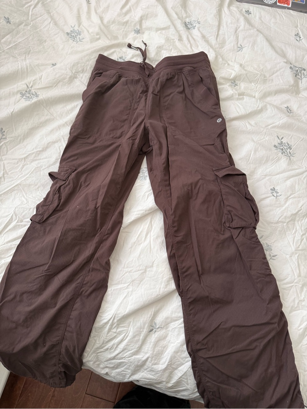 lululemon dance studio Cargo Pants